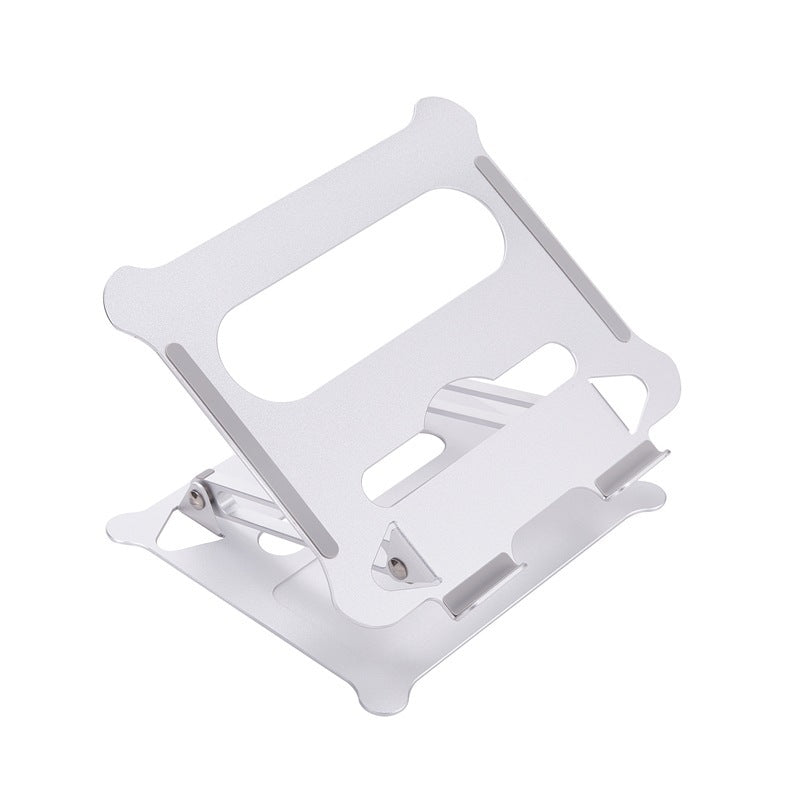 Folding Adjustable Laptop Stand with Aluminum Alloy