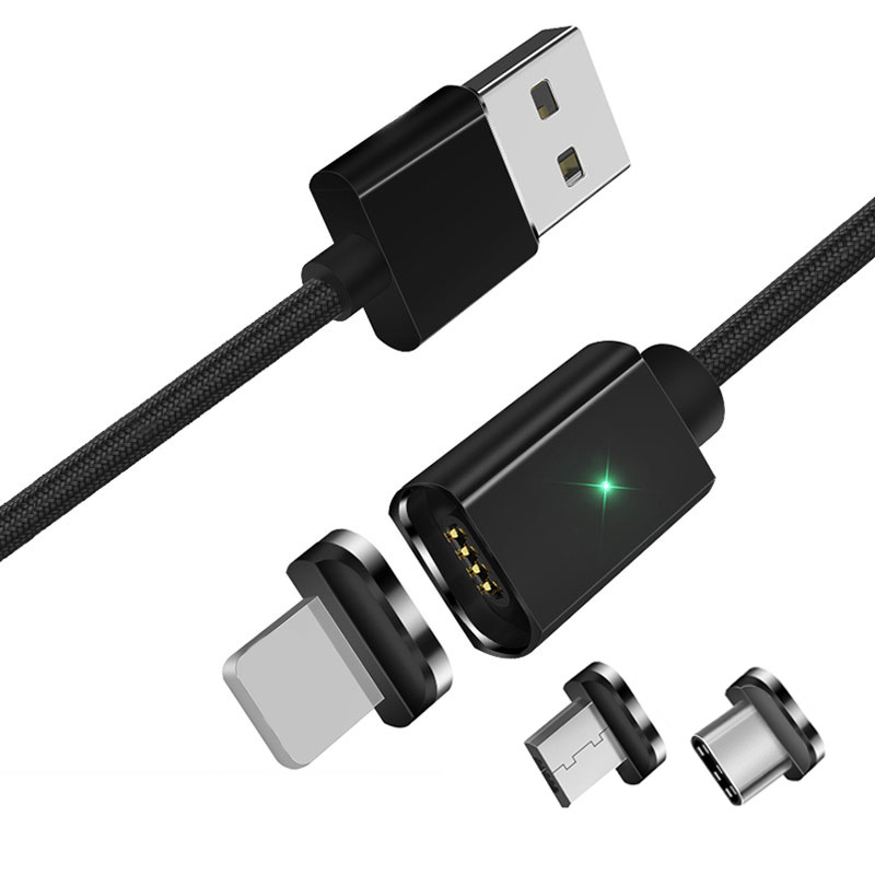 High-End Magnetic iOS 9 Universal Adhesive Magnet